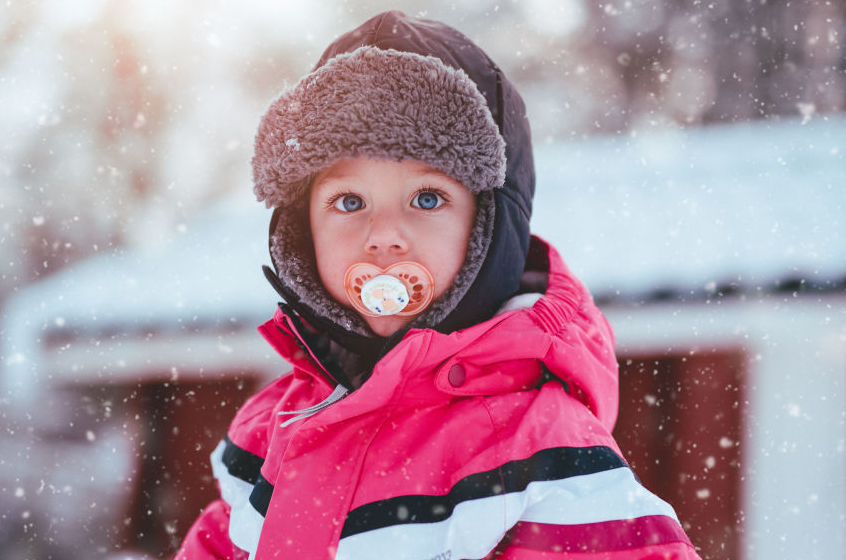 Guide til forældre: Find de bedste og billigste vinterjakker til jeres drenge