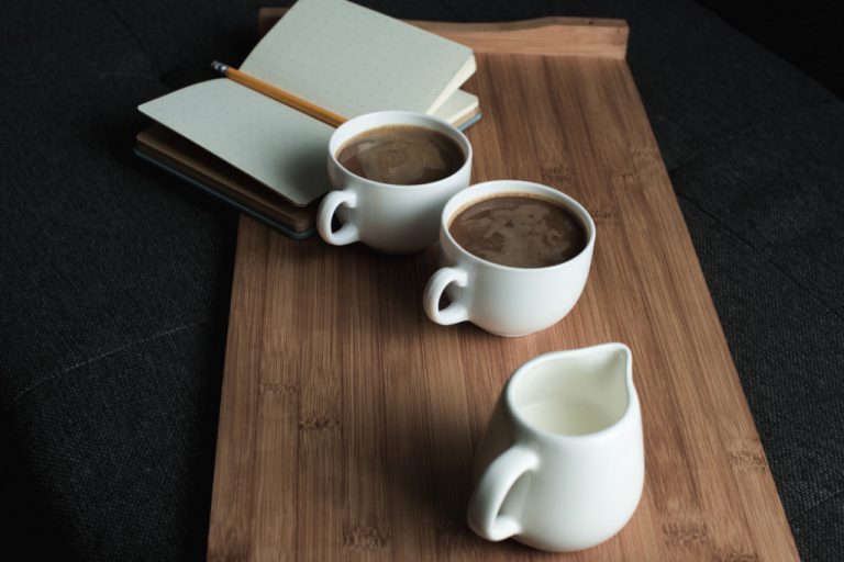 Gode grunde til at drikke mere stempelkaffe
