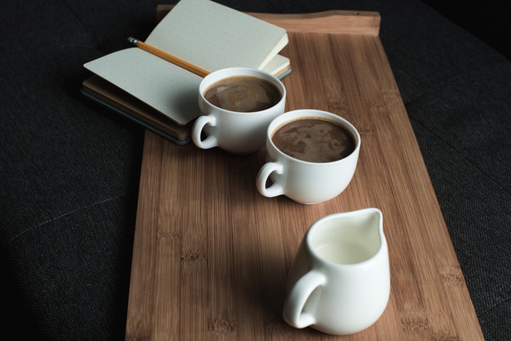 Gode grunde til at drikke mere stempelkaffe