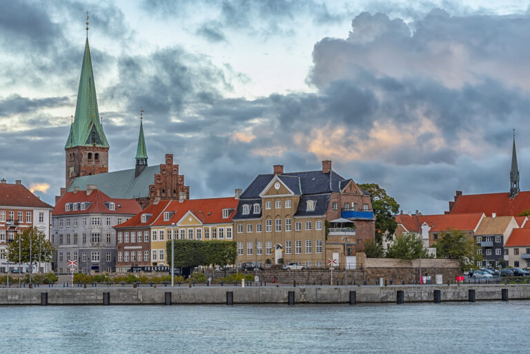 Derfor skal du overveje en lejebolig i Smørum eller Måløv